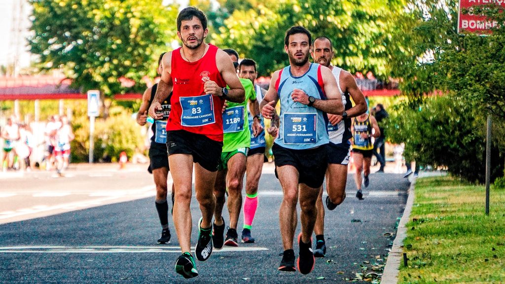 plan de entrenamiento running