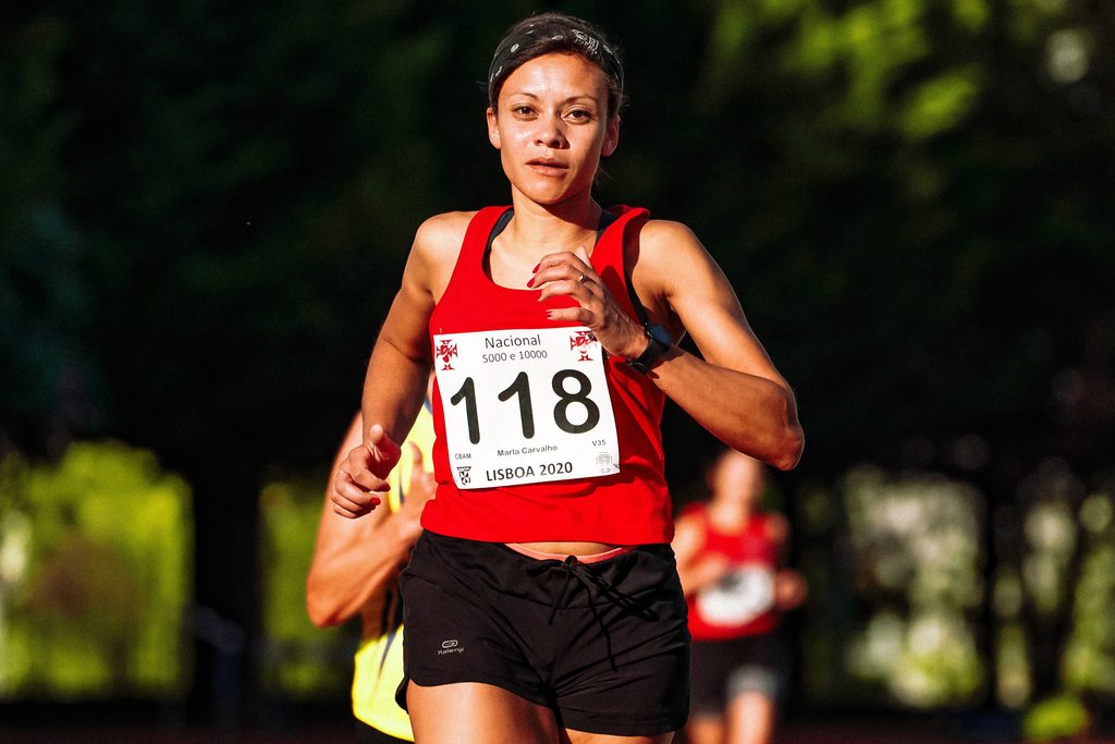 tipos de entrenamiento de running