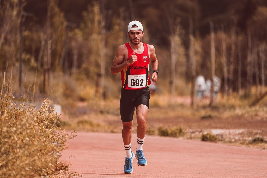 plan de entrenamiento running