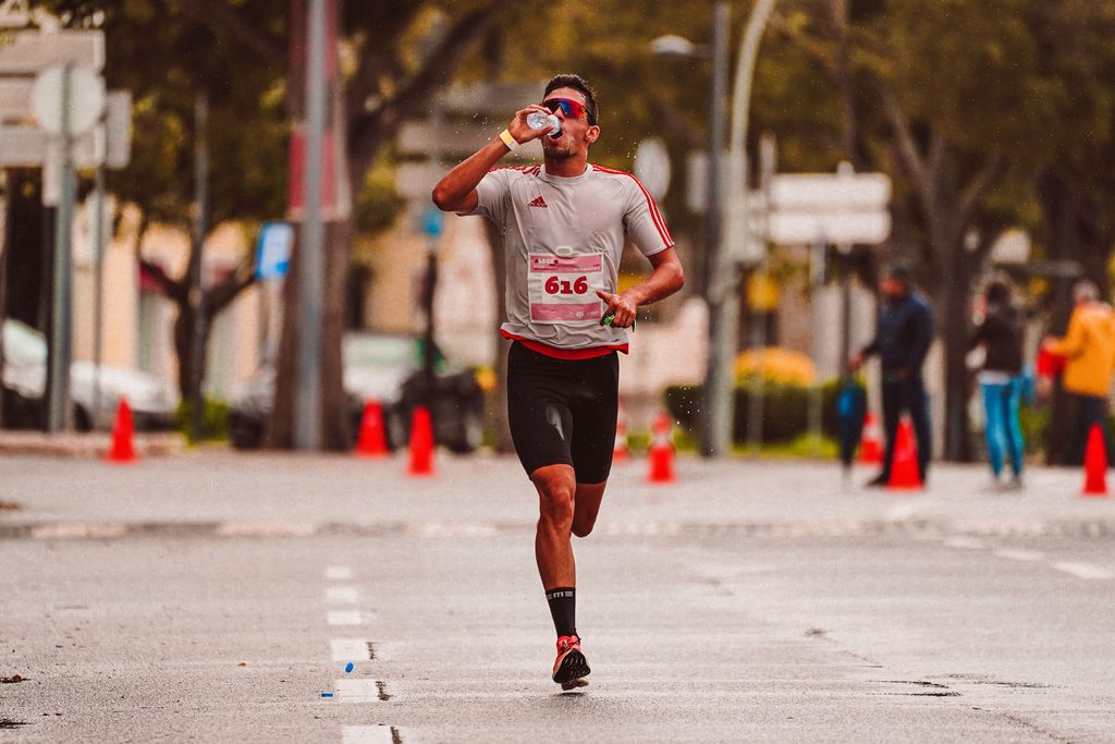 guia de entrenamiento running