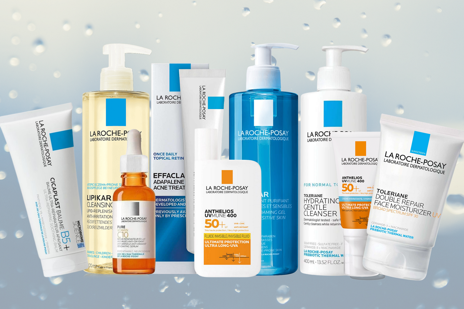 Las marcas de skincare más conocidas entre corredores