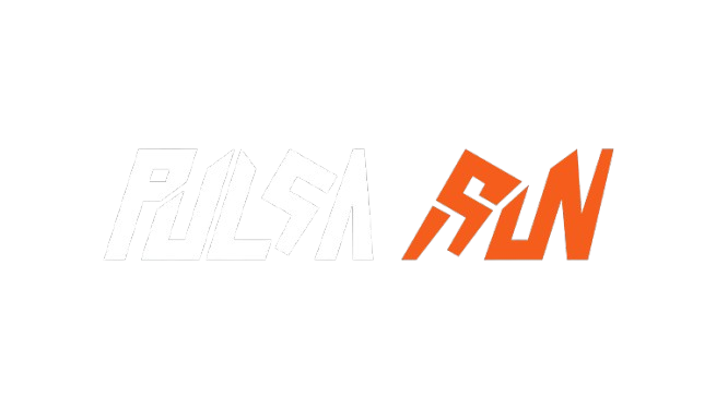 Pulsa Run