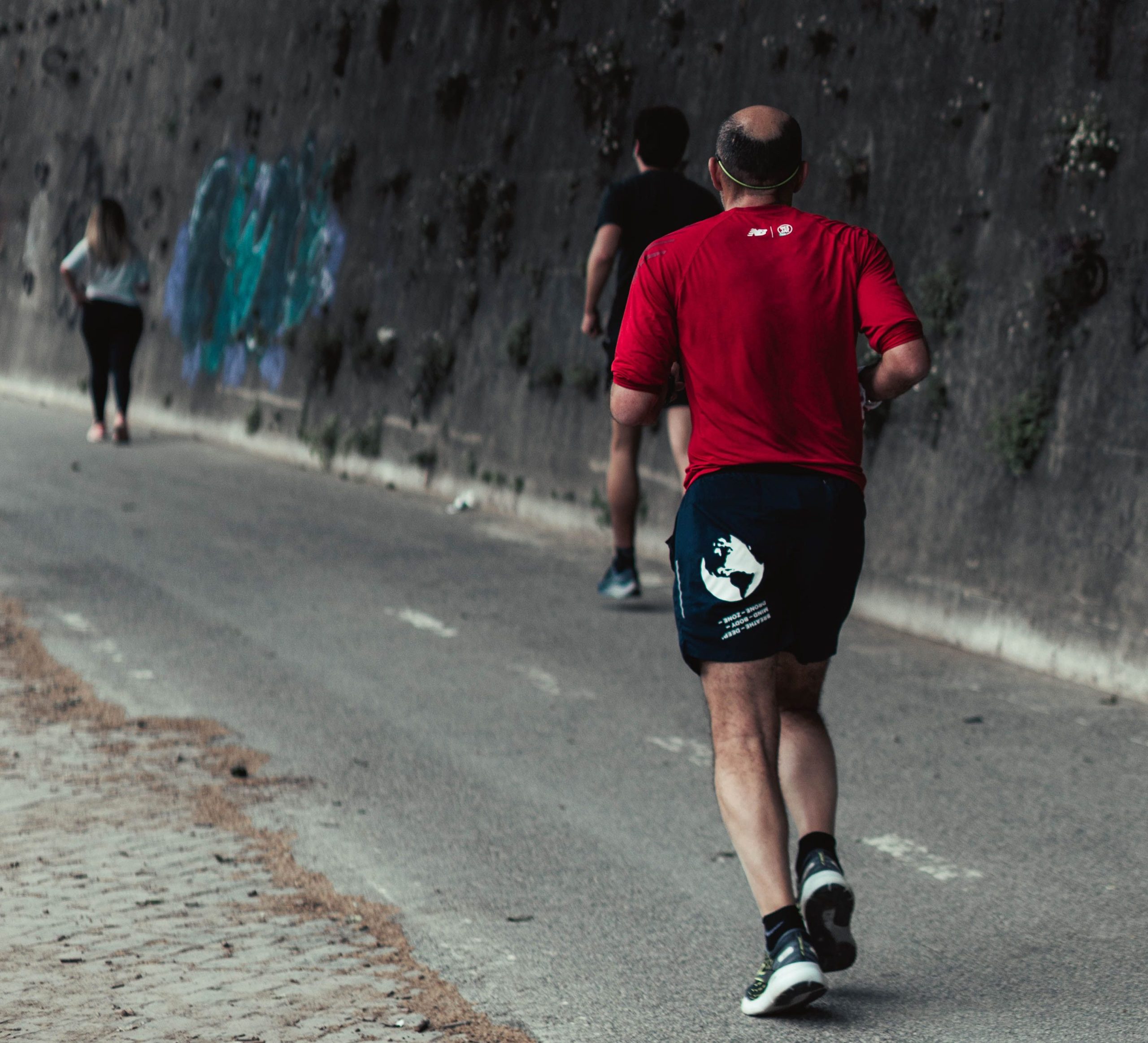 Mejorar como runner