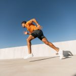 runner
