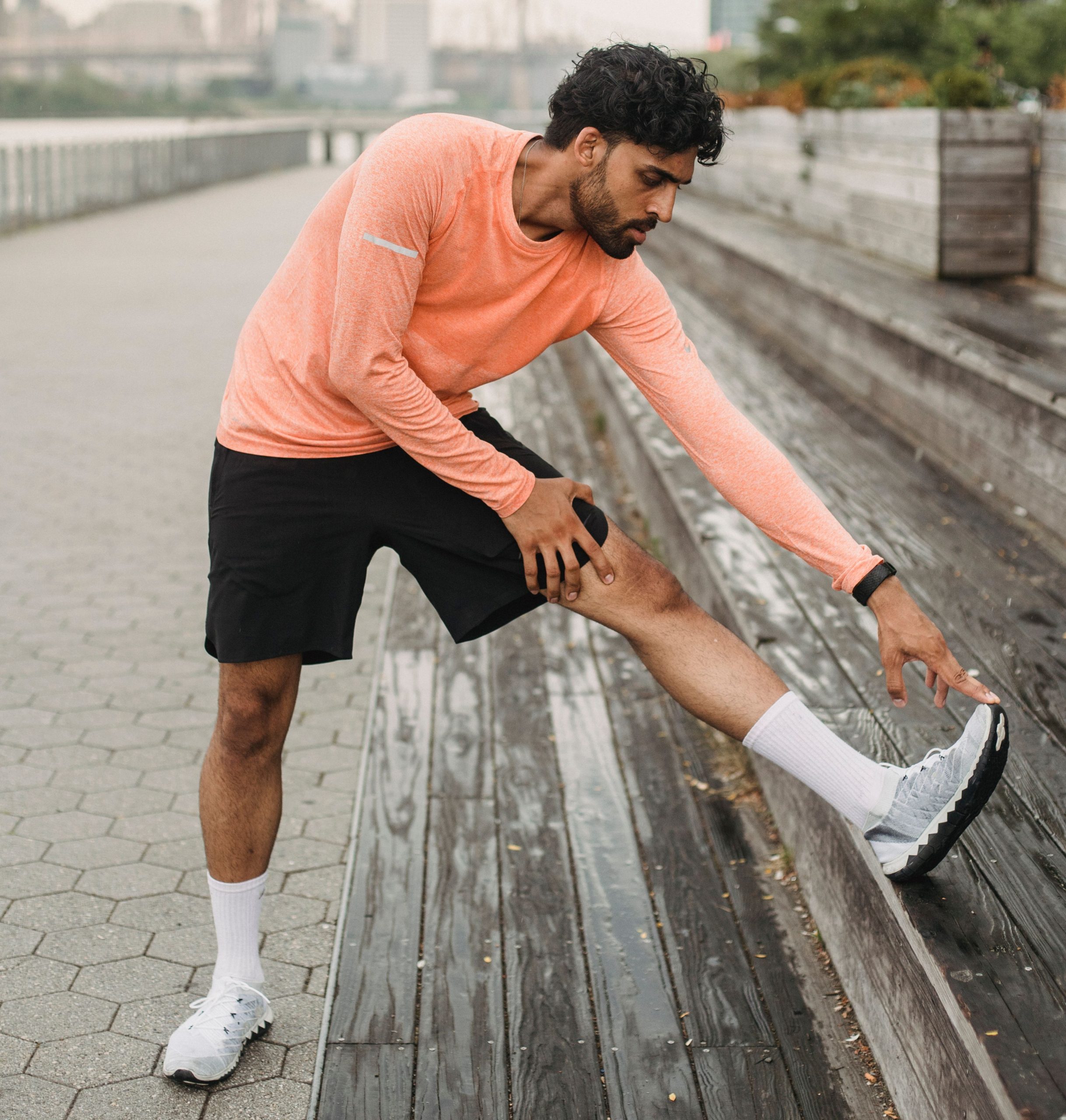 beneficios de entrenar por la mañana