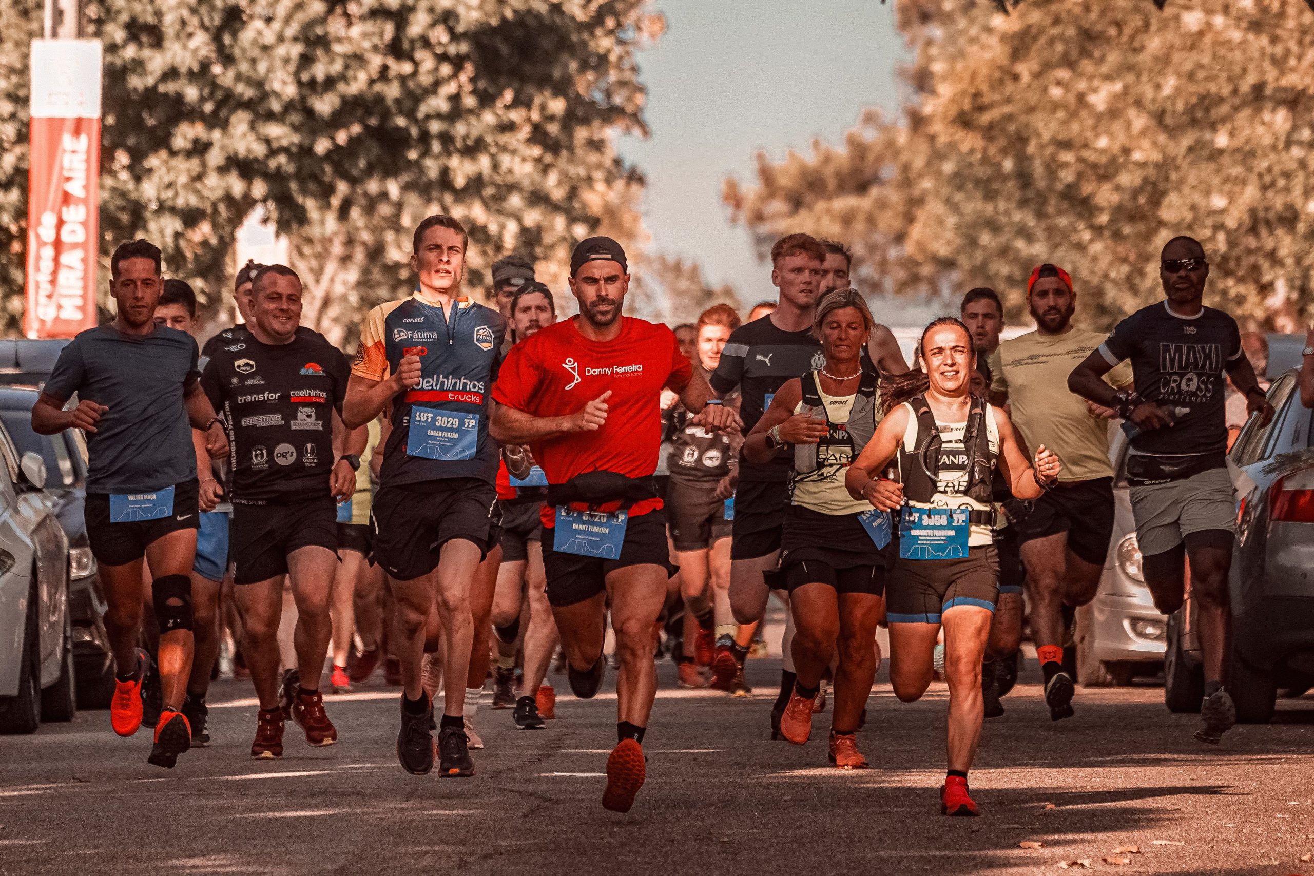 comunidad running