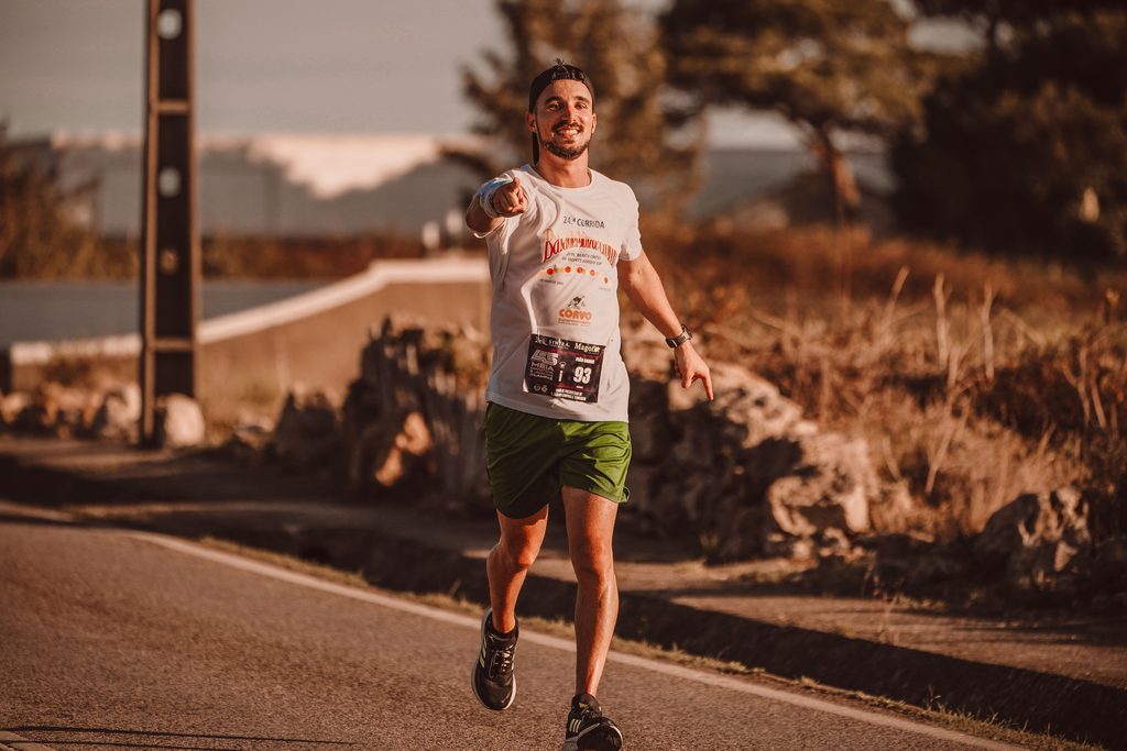 Tu mejor versión runner