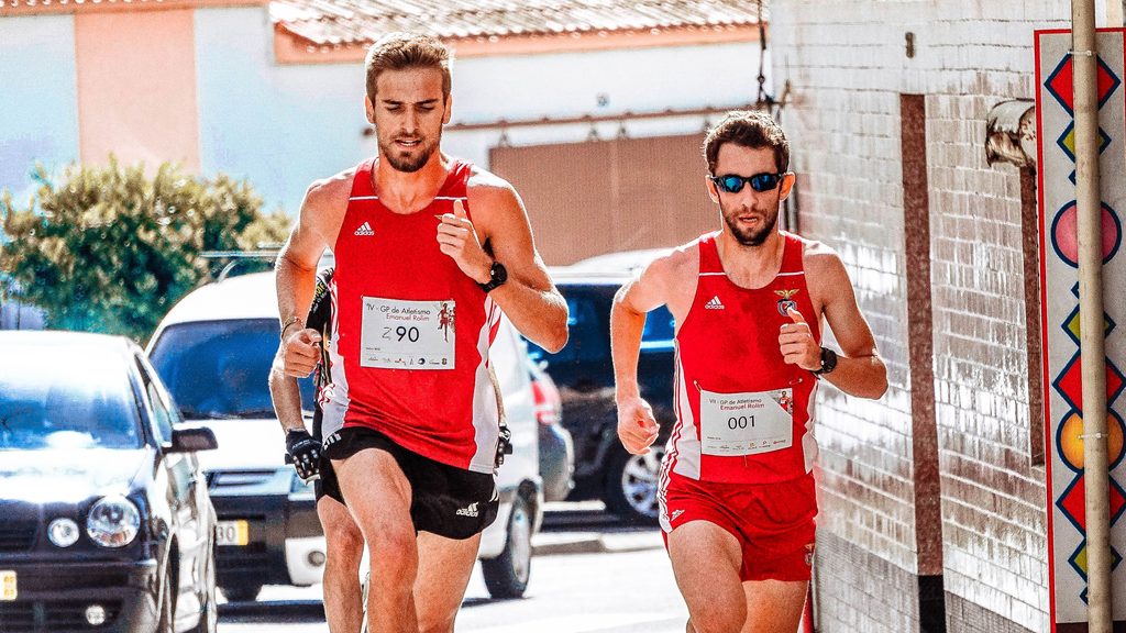 Fartlek