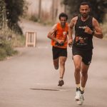 comunidad running
