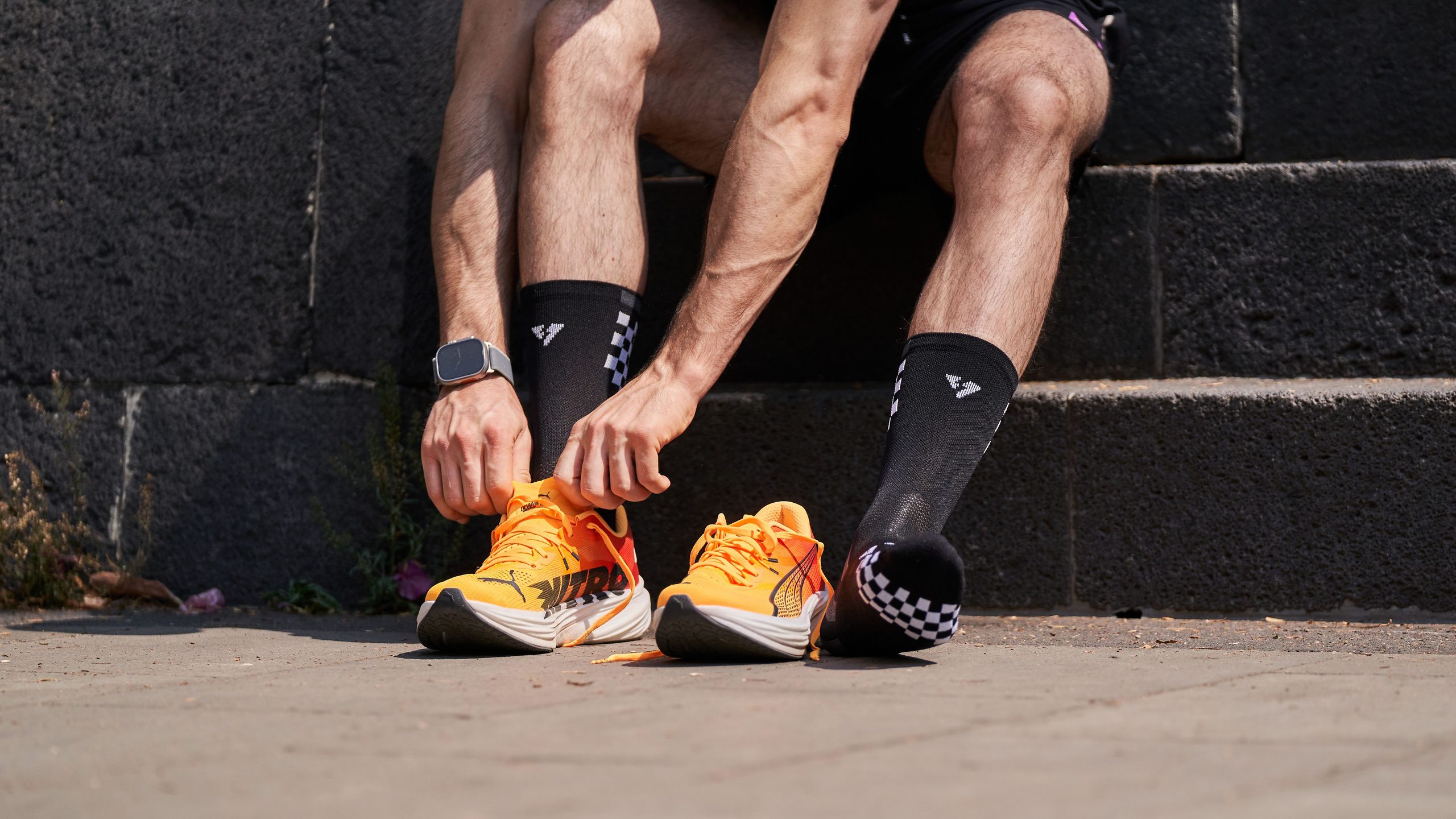 Zapatillas running: encuentra el par ideal para correr